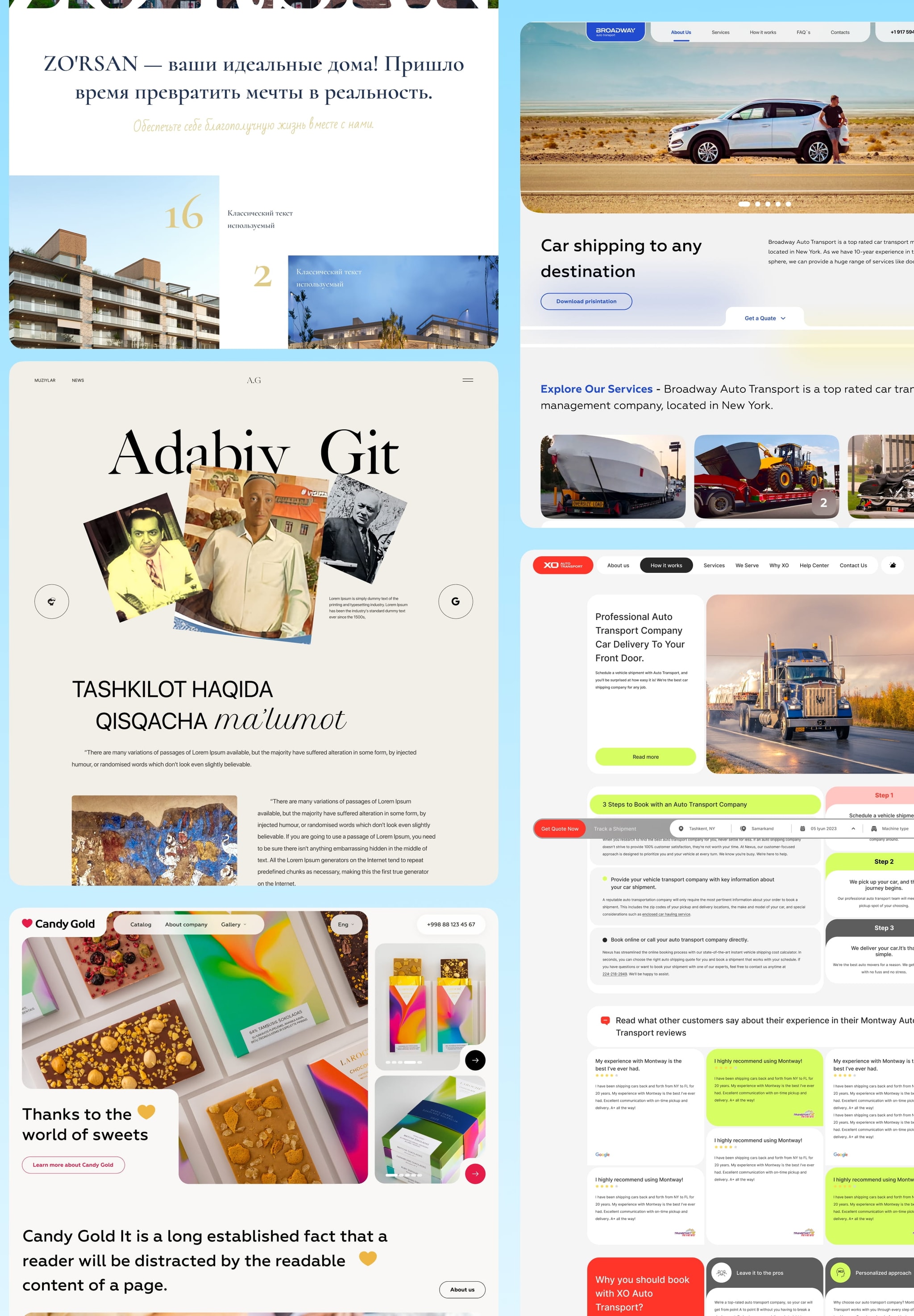 Design Process 1